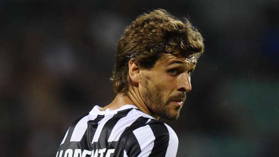 Llorente sfida l'Inter: "Stasera contro una rivale per..."