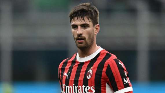 Gabbia: "Vinto due volte con l'Inter e non con il Feyenoord? Questione di alti e bassi. Ma la stagione è lunga"