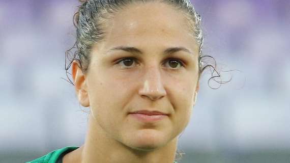 UFFICIALE - Inter Women, il portiere Francesca Durante in prestito alla Lazio per una stagione 