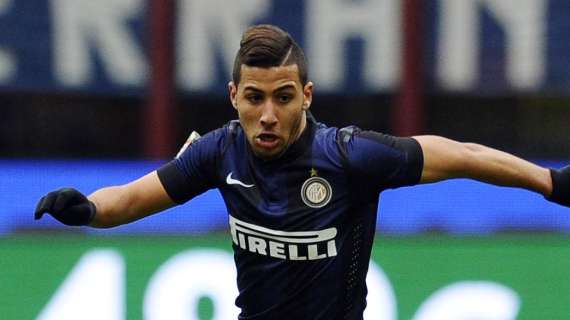 Taider: "Juve forte, ma siamo l'Inter. I dettagli..."