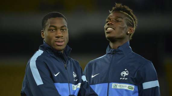 Kondogbia è come Pogba