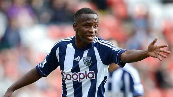 Berahino-Inter, Irvine nega: "Non parte a gennaio"