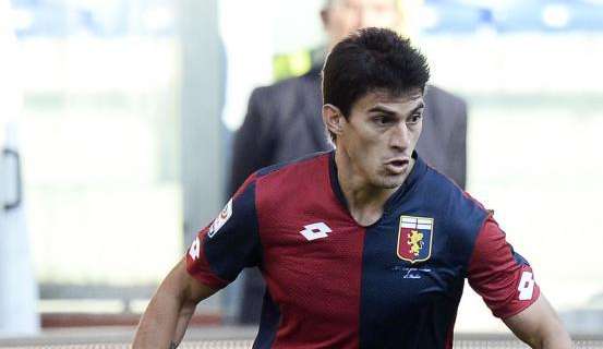 Costacurta a Perotti: "Tu ideale per l'Inter". E lui...