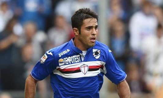 Daily Mail - Eder, la Samp accetta l'offerta Leicester. Le Foxes provano a convincere il giocatore: i dettagli