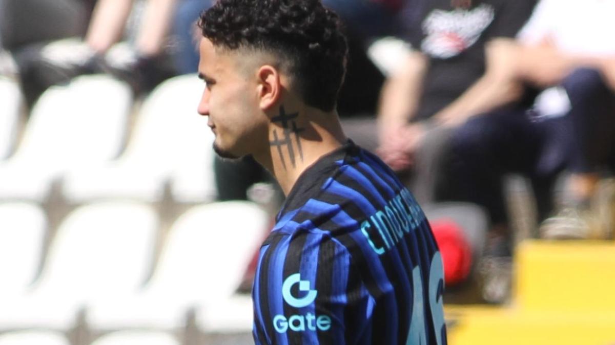 Niente riscatto, Simone Cinquegrano fa ritorno al Sassuolo
