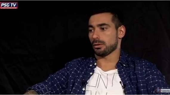 L'Equipe - Inter-Lavezzi: ecco la versione del Psg