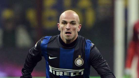 CdS - Cambiasso in difesa se recupera. Per Milito...