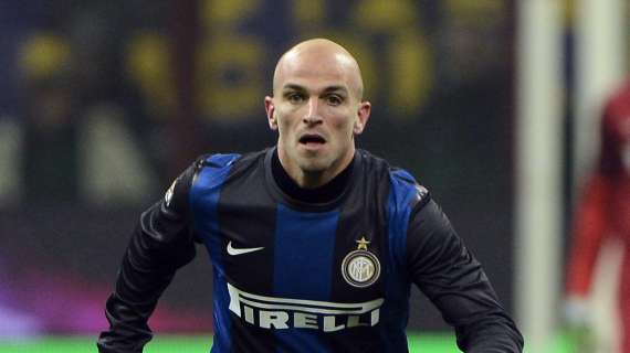 GdS - Cambiasso addio? L'esclusione e l'umore...