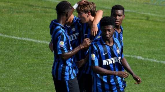 Tim Cup, ecco le date della finale fra Inter e Juve