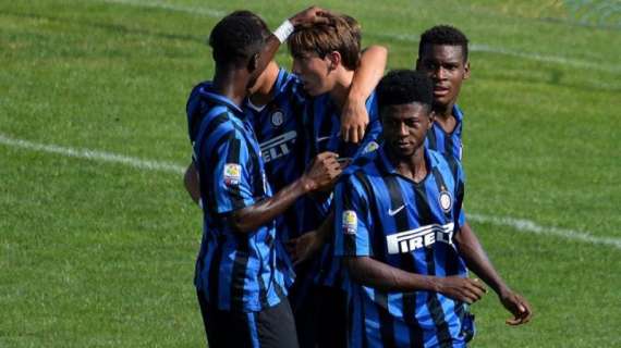 Primavera Tim Cup - Inter-Lazio in semifinale 