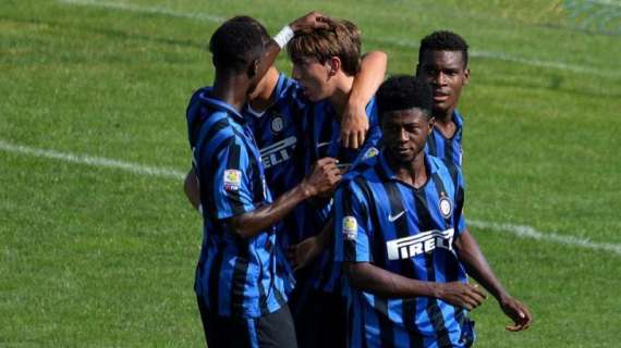 Derby Primavera, a dirigere sarà il signor Valiante