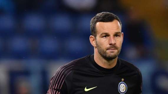 SM - Handanovic secondo miglior portiere d'Europa per rapporto tra clean sheet e gol subiti