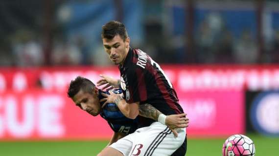 Opta - Milan-Inter, il dato sugli scontri diretti