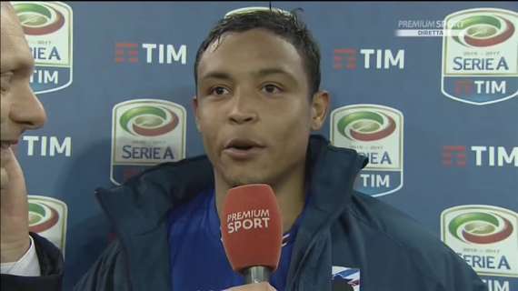 Muriel: "L'Inter? Penso a godermi questo derby"