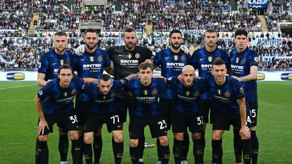 Inter, quota rasoterra contro lo Sheriff. Si gioca anche sull'intervento Var