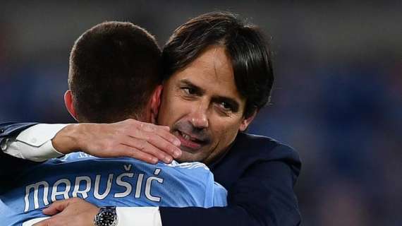 Lazio, Inzaghi: "Campionato difficile, vogliamo continuare. Rinnovo? Lotito mi ha detto che è pronto: io lo sono"