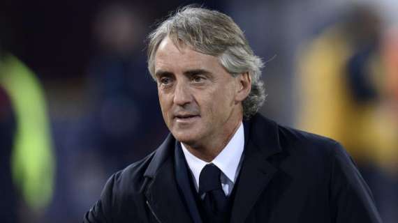 Beccalossi: "Mancini sta facendo grandi cose"