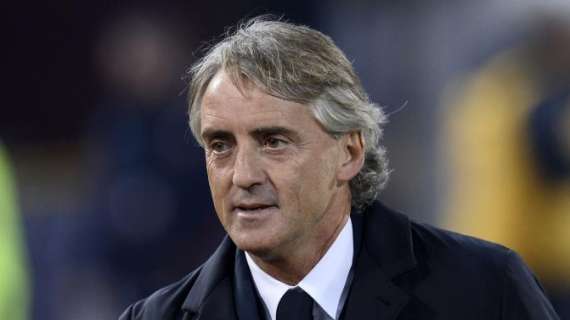 Facchetti jr.: "Ecco qual è il grande merito di Mancini"