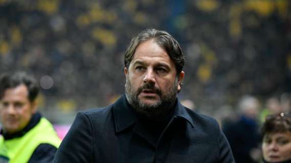 Parma, Faggiano: "Dovremo parlare con l'Inter per i prestiti"