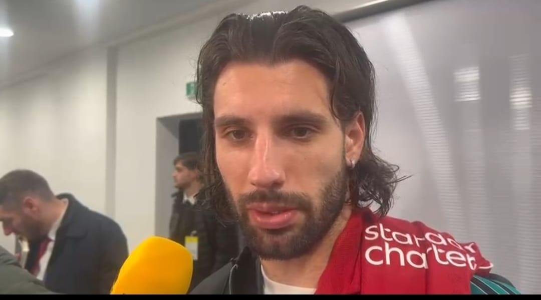 VIDEO - Szoboszlai in mista: "Rigore? Devono arrabbiarsi con l’arbitro non con me"