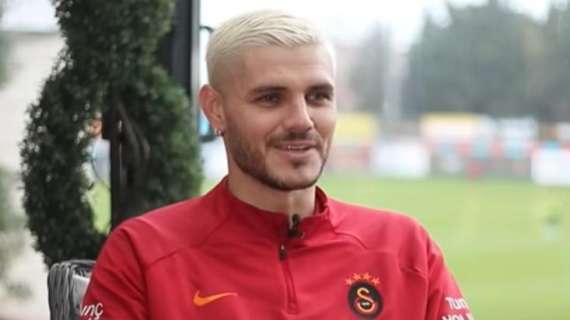 Icardi a titolo definitivo al Galatasaray: c'è l'accordo col PSG, ingaggio super per l'argentino