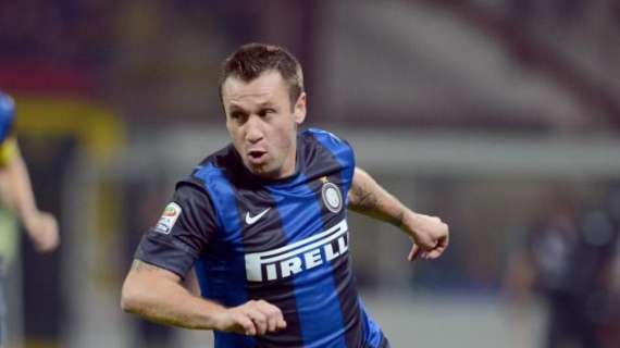 Cassano: "Ho detto tre volte no alla Juve perché..."