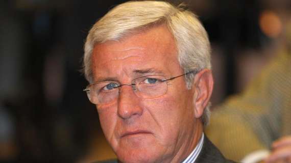 Lippi: "Nell'Inter ci sono 2 giovani molto bravi"