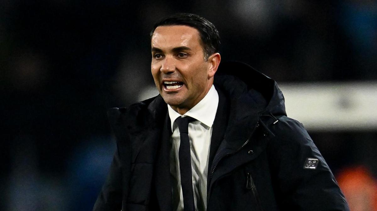 Palladino non si nasconde: "Vogliamo vincere la Coppa Italia. È l'obiettivo di tutta l'Atalanta"