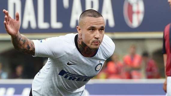 Inter, striscia positiva con il Bologna: nerazzurri imbattuti da 9 gare 