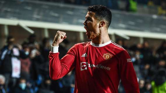 L'Inter e tanti altri club accostati a Cristiano Ronaldo, il portoghese: "Solo 5 news su 100 sono vere"