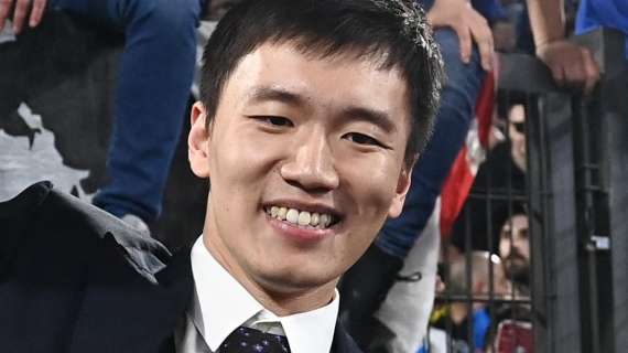 TS - Suning non molla: ecco i motivi per cui Zhang vuole tenersi l'Inter
