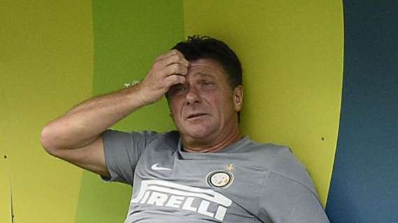 GdS - Mercato: Mazzarri non alza la voce, però...