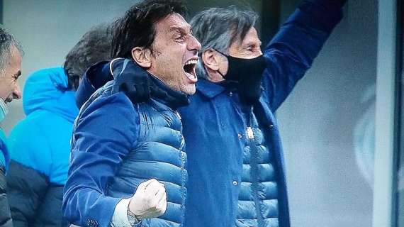 Tattica, cuore e sudore: l'Inter zittisce chiacchieroni e gufi. Squadra da scudetto per merito, non per obbligo