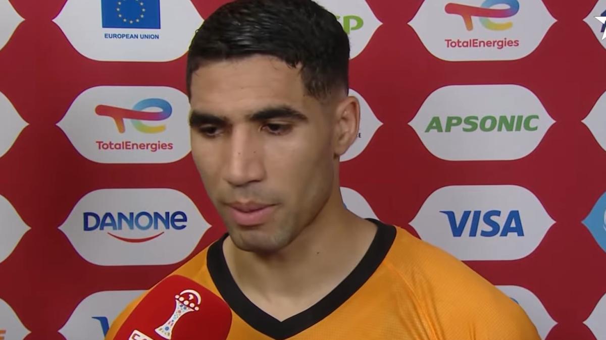 Clamorosa CAF: dichiarato il forfait del Senegal, Coppa d'Africa assegnata a tavolino al Marocco di Hakimi