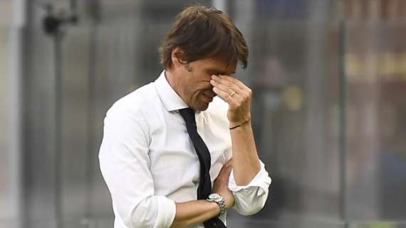 GdS - "Vincere a Roma per mettere pressione": Conte ci crede, ma ci sono due grossi rimpianti