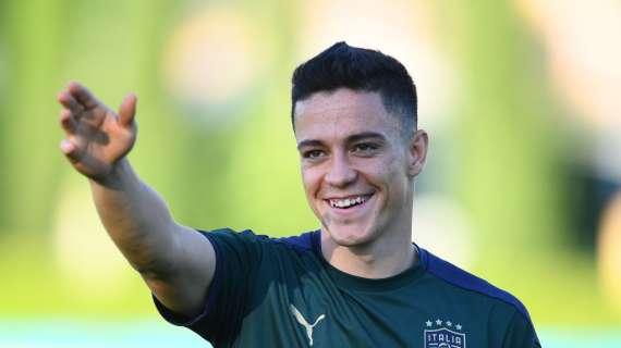 TS - Raspadori-Inter se va via Lautaro, ma non solo: le ipotesi. Rinnovo Brozovic dopo le vacanze