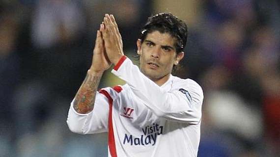 PS - Banega, tentativo Inter: offerta di 3 milioni