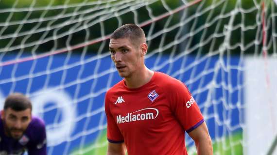 SM - La Fiorentina pensa all'eventuale post-Milenkovic: nel mirino Schuurs dell'Ajax