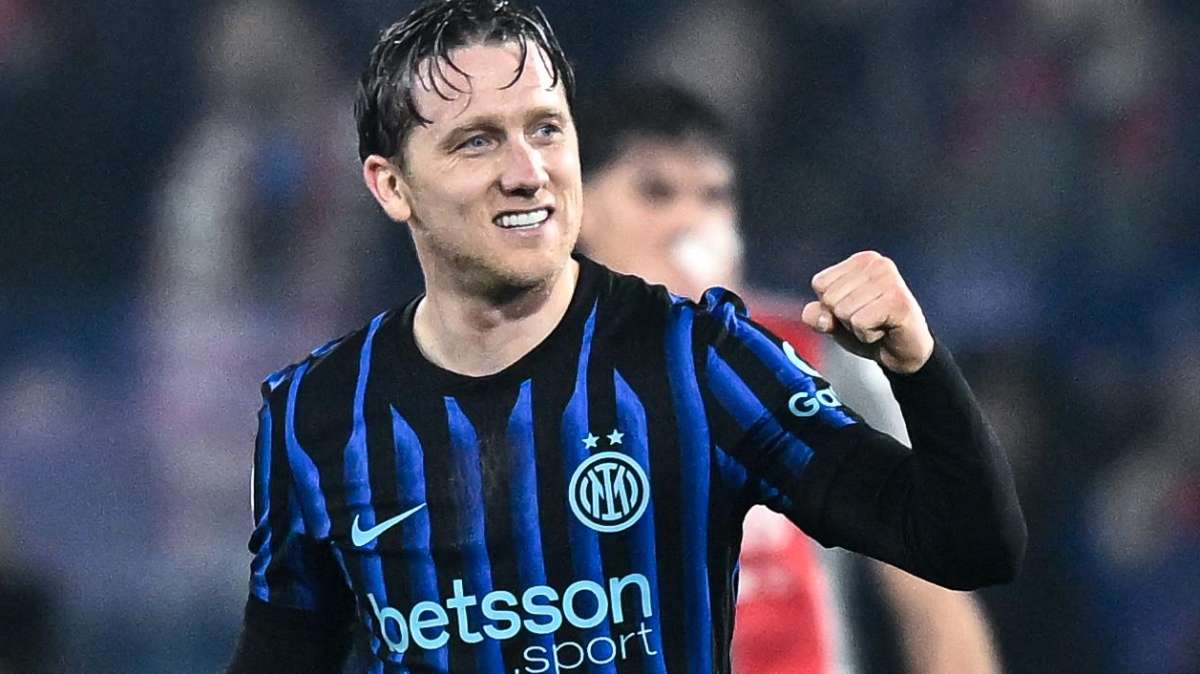 Cremonese-Inter, Zielinski illumina. Lautaro e Dimarco completano