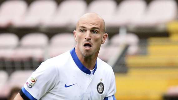 Cambiasso alla Rai: "Bravi a non perdere la testa"