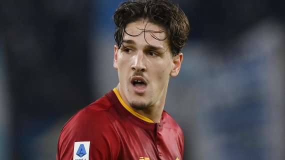 Zaniolo, arriva un'offerta ufficiale dalla Premier League: l'Inter osserva con interesse...