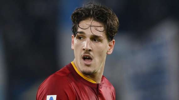 Zaniolo, la madre: "La Roma non è stata corretta. Milan? Nicolò era pronto a ridursi l'ingaggio"