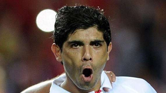 Banega vuole solo l'Inter. E respinge le sirene cinesi