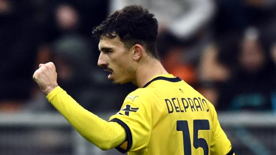 Delprato avvisa il Parma: "Il Torino ha incontrato subito squadre come l'Inter, è normale non avere tanti punti"