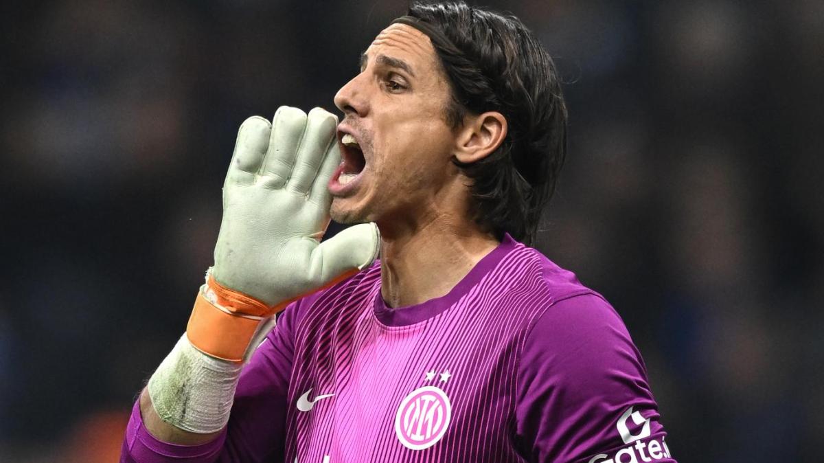 Sommer candidato al Best FIFA Men's Goalkeeper, la motivazione: "Imprese europee che non si dimenticano"