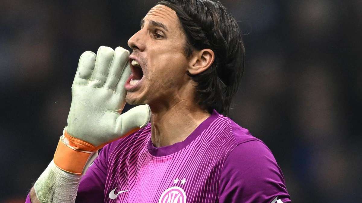 Turkyilmaz: "Sommer è all'ultimo anno all'Inter. Le voci che girano forse lo rendono insicuro"