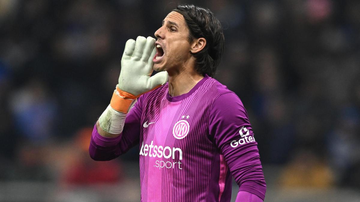 Braglia: "Attacco mediatico ingiusto contro Sommer, prima di rimpiazzare uno come lui..."