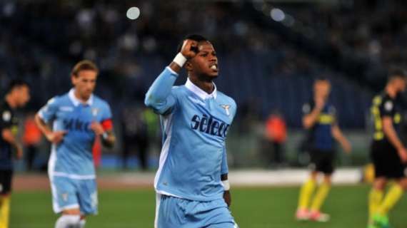 Sky - Per Keita duello Inter-Juve: i nerazzurri offrono 20 mln più bonus