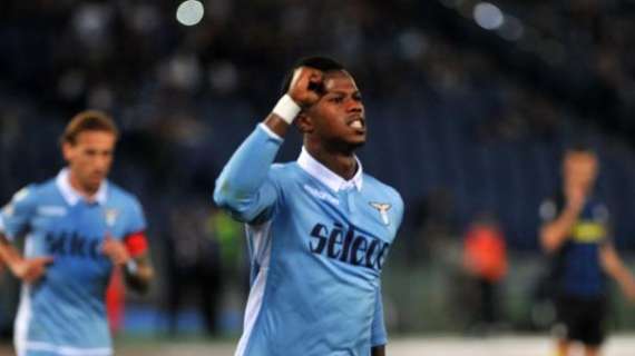 CdS - Keita-Juve: no di Lotito. Tutto fatto con l'Inter