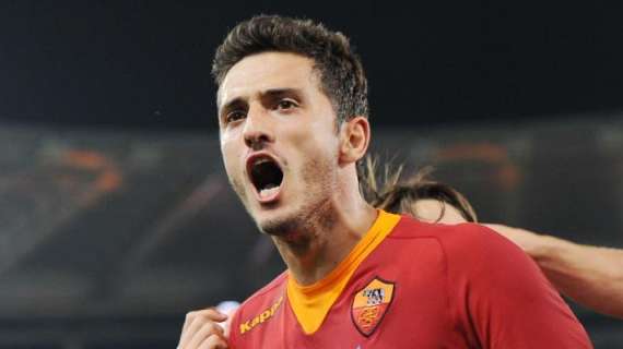 Arriva la Roma, Marquinho "già pronto per l'Inter"